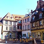 Daire Duplex Des Dominicains - 1 Parking Gratuit - Hypercentre 6 Personnes