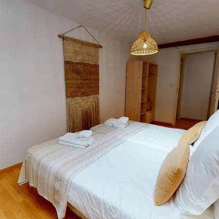 Apartman Duplex Des Dominicains - 1 Parking Gratuit - Hypercentre 6 Personnes *